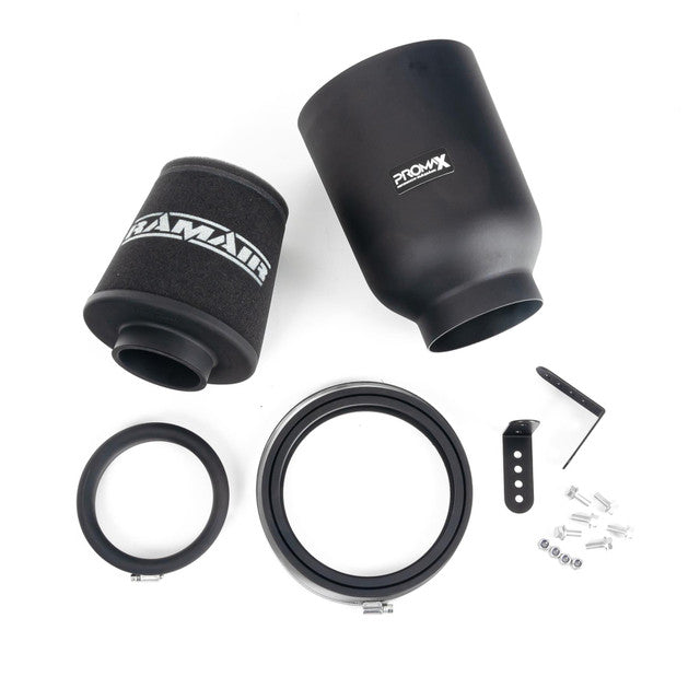 Ramair ProMax Filtro de Aire Universal 60mm con Caja Cerrada - Imagen 9
