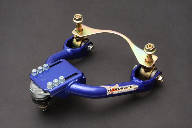 Kit De Camber Delantero Superior Hardrace Para Honda Civic Integra