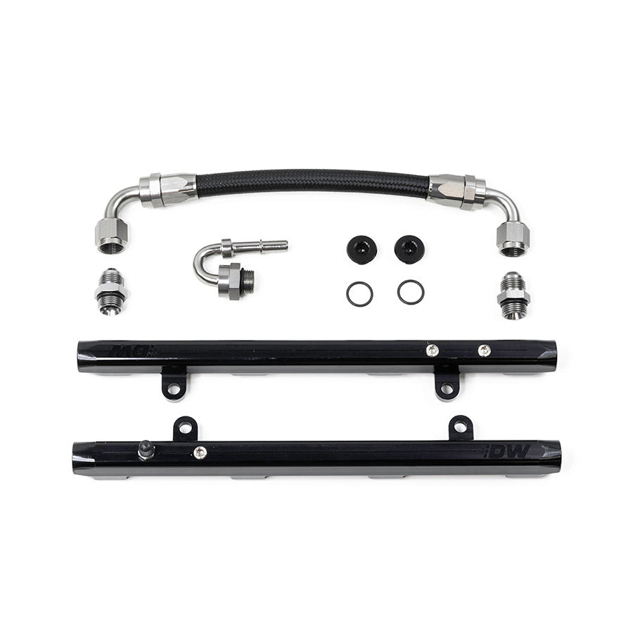 Rail de Combustible DeatschWerks Coyote 5.0 Mustang V8 11-17
