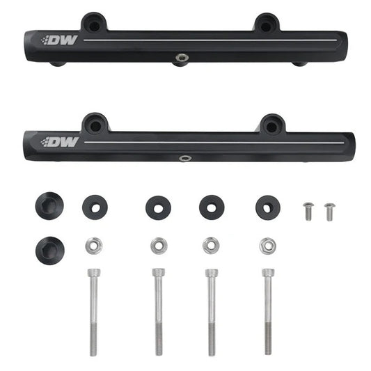 Rail de Combustible DeatschWerks NSX Acura/Honda 1991-2005
