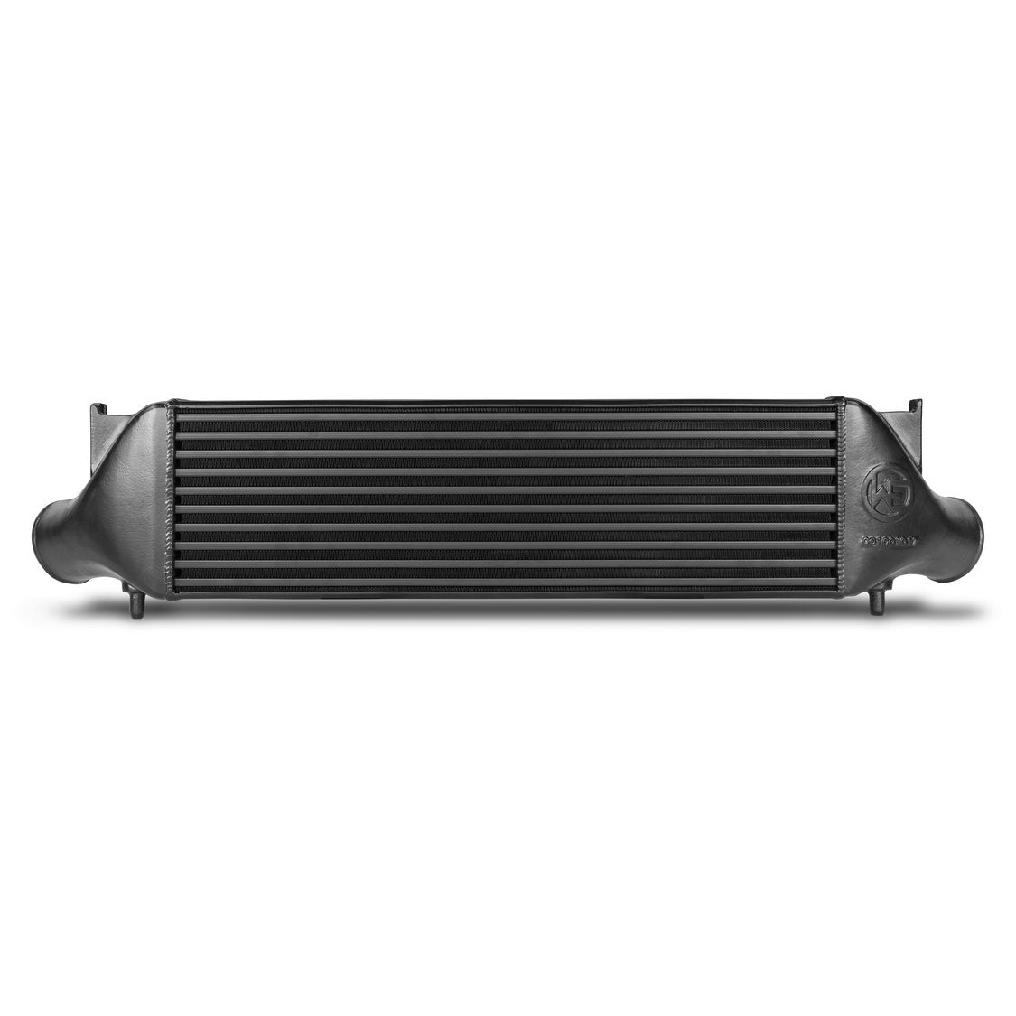 Intercooler / Downpipe Wagner Tuning EVO1 Competición Audi TTRS 8J/RS3 8P 2.5 TSFI