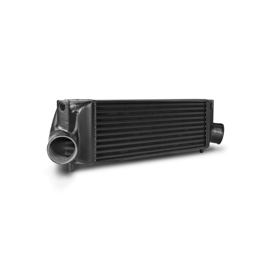Intercooler / Downpipe Wagner Tuning EVO1 Competición Audi TTRS 8J/RS3 8P 2.5 TSFI - Imagen 5