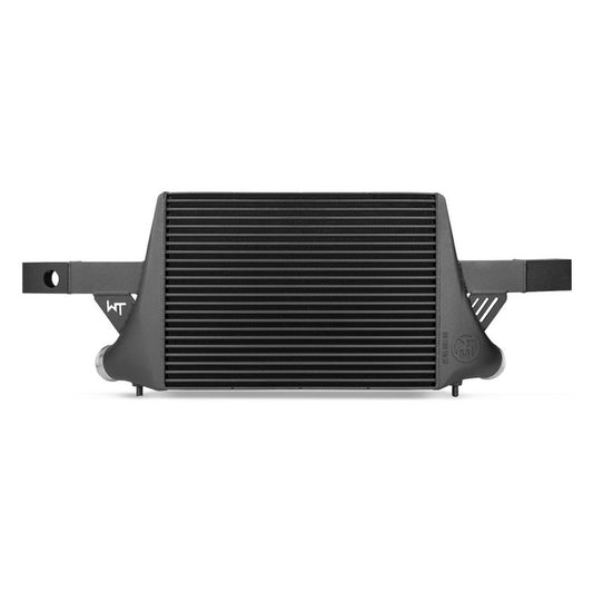 Wagner Tuning EVO3 Audi RS3 8P 2.5 TSFI: Intercooler / Downpipe