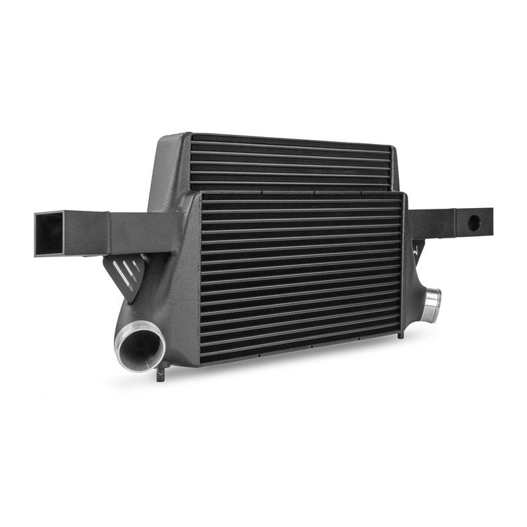 Wagner Tuning EVO3 Audi RS3 8P 2.5 TSFI: Intercooler / Downpipe - Imagen 4