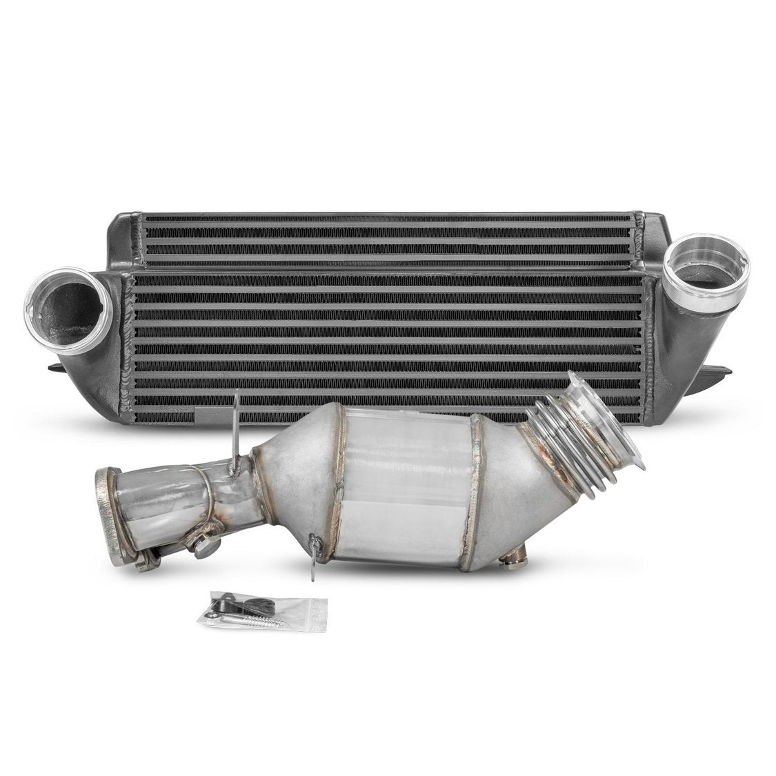 Paquete Performance Wagner Tuning EVO1 para BMW Serie E 135i - Imagen 4