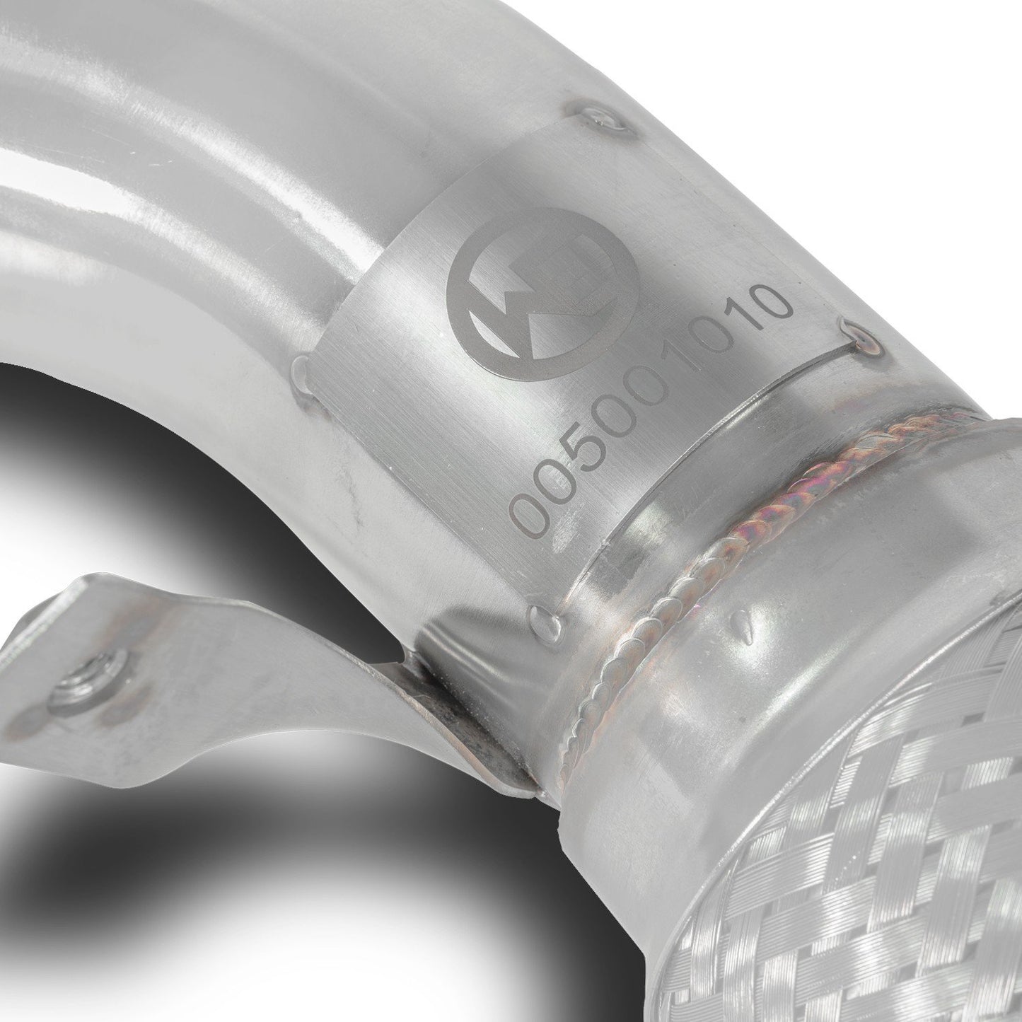 Paquete Competición Wagner Tuning Intercooler/Downpipe BMW 335d Serie E EVO2