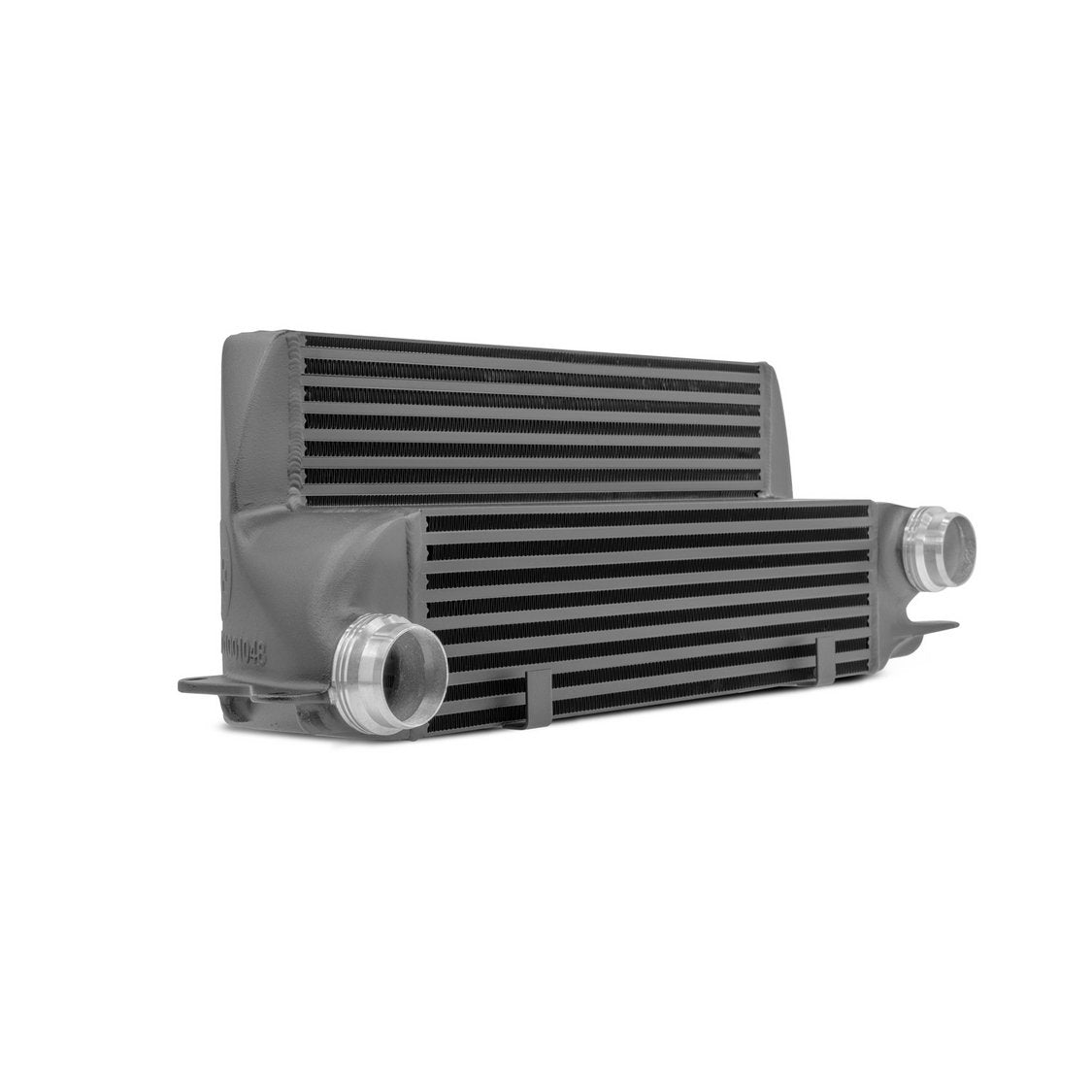 Paquete Alto Rendimiento Wagner Tuning BMW E60 535d: Intercooler / Downpipe - Imagen 4