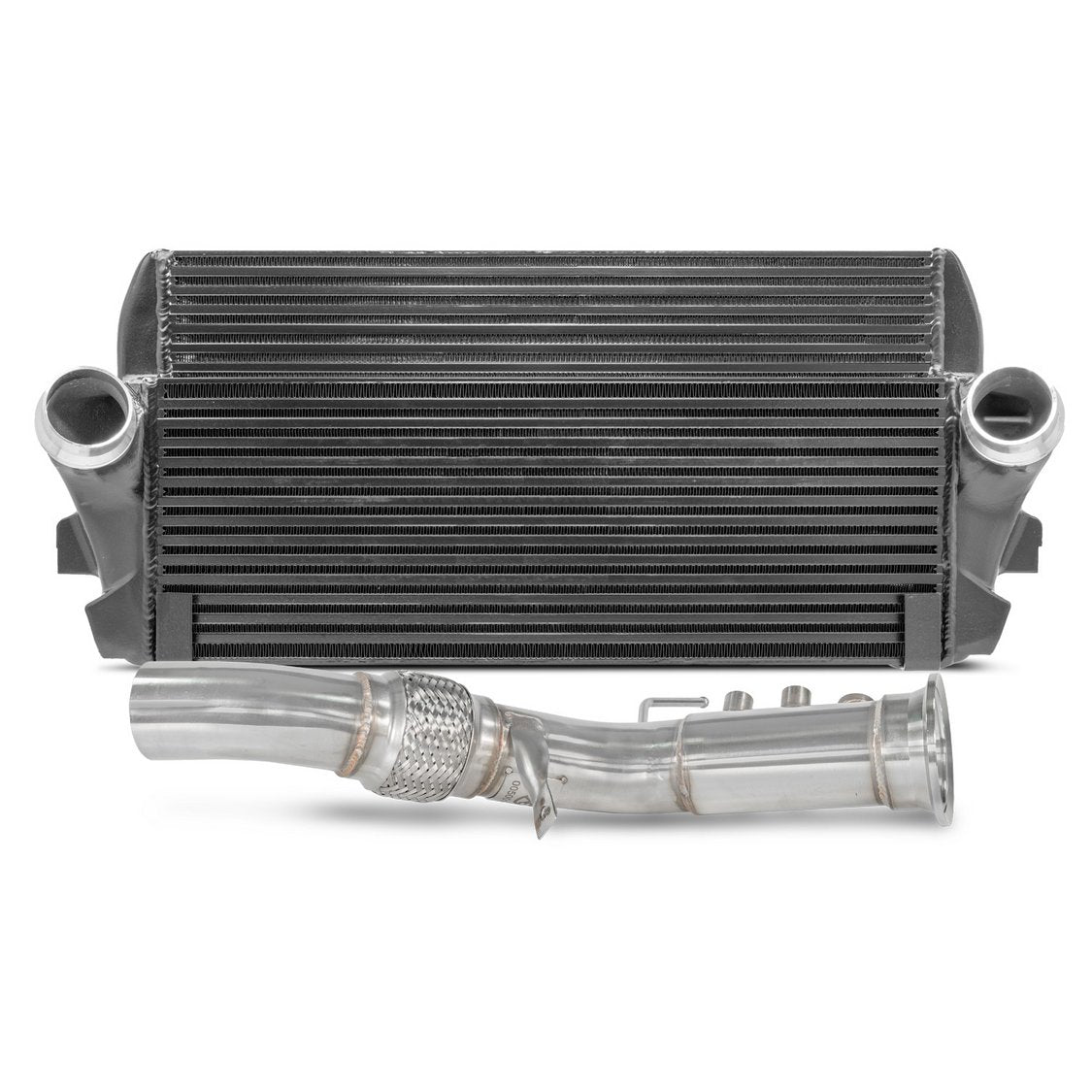 Paquete Alto Rendimiento Wagner Tuning BMW F-series Intercooler/Downpipe