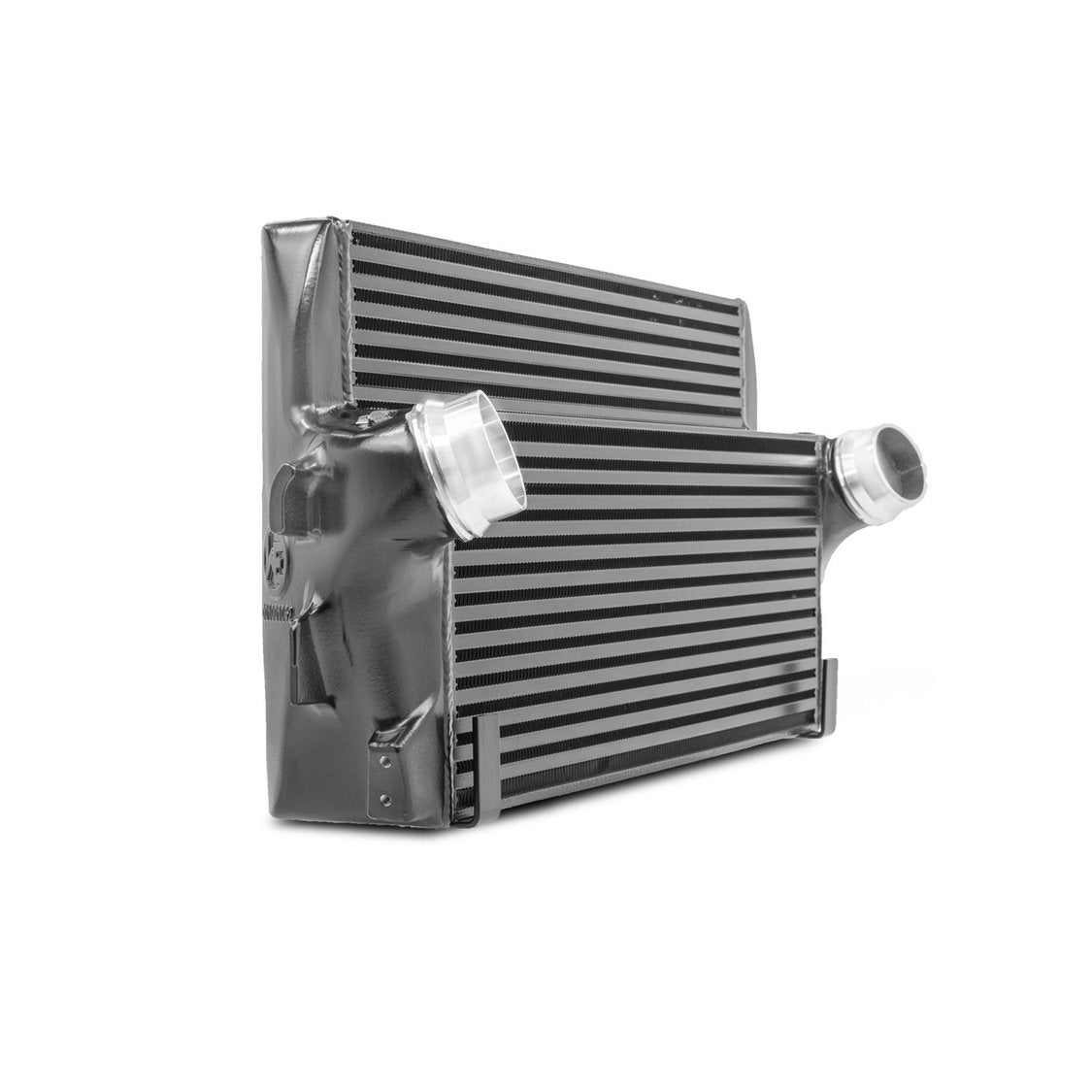 Paquete Alto Rendimiento Wagner Tuning BMW F-series Intercooler/Downpipe - Imagen 2