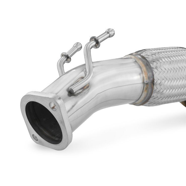 Kit Competición Wagner Tuning Ford Focus MK3 ST250: Intercooler / Downpipe - Imagen 5
