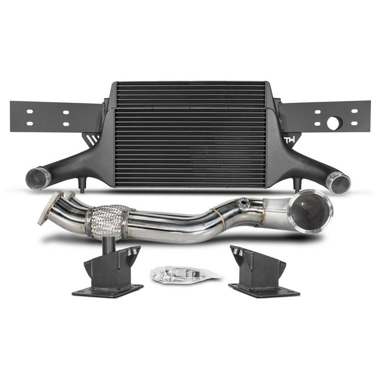 Competition Package Wagner Tuning EVO3 para Audi TTRS 8S 2.5 TFSI