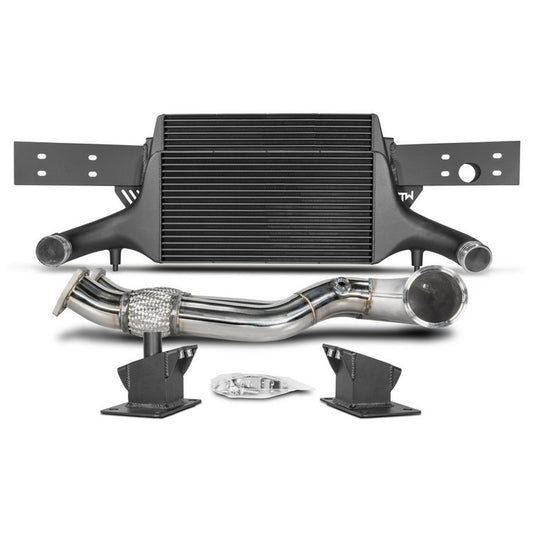 Competition Package Wagner Tuning EVO3 para Audi TTRS 8S 2.5 TFSI