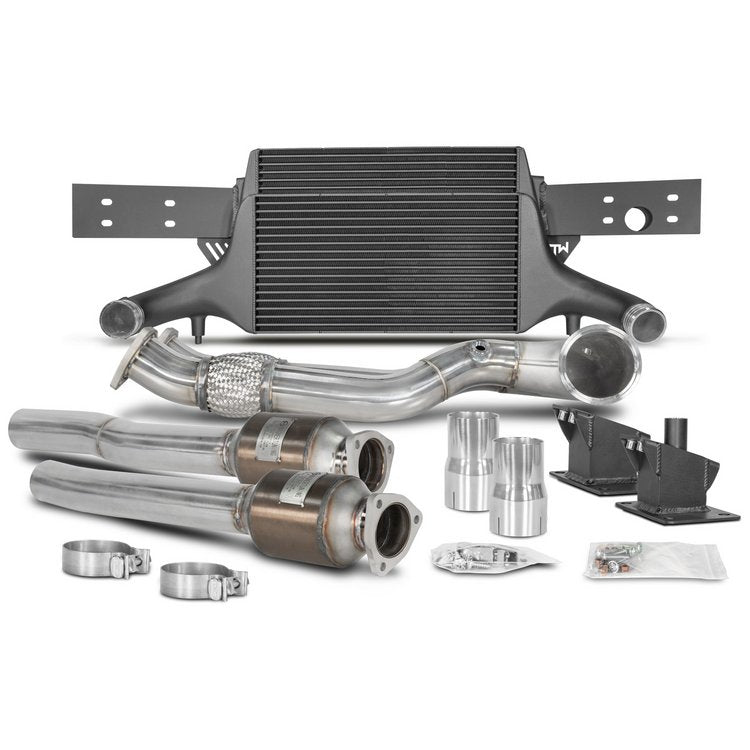 Competition Package Wagner Tuning EVO3 para Audi TTRS 8S 2.5 TFSI