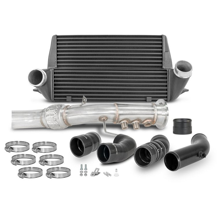 Paquete Competition Wagner Tuning EVO3 para BMW 335d Serie E - Imagen 3