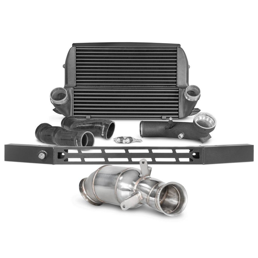 Paquete Competición Wagner Tuning EVO3 BMW Serie F N55 7/13+ - Imagen 5