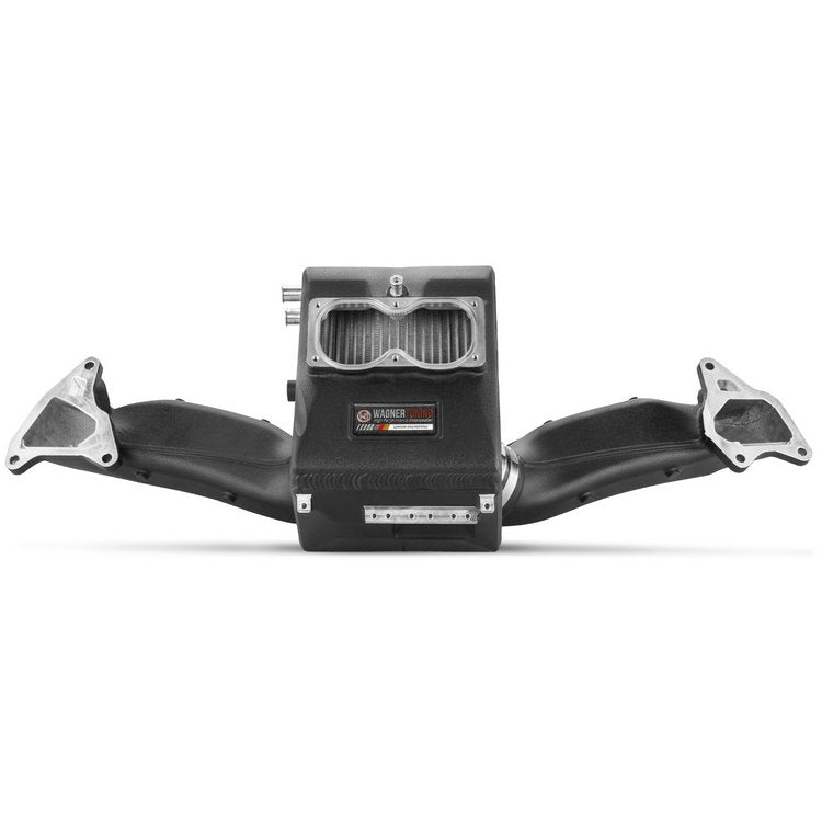 Paquete Competición Intercooler/Radiador Wagner Tuning Audi S8 D4 4.0 BiTurbo - Imagen 4