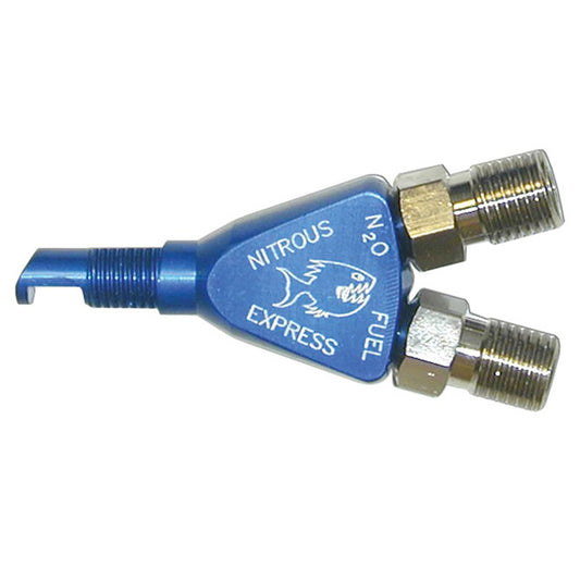 Inyector Piranha Nitrous Express NX-70000