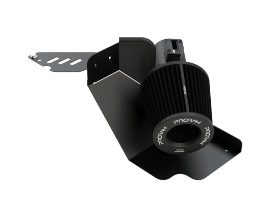 Kit de Admisión Directa Proram PRK-180-BK Ford Fiesta MK6/7 1.6 ST