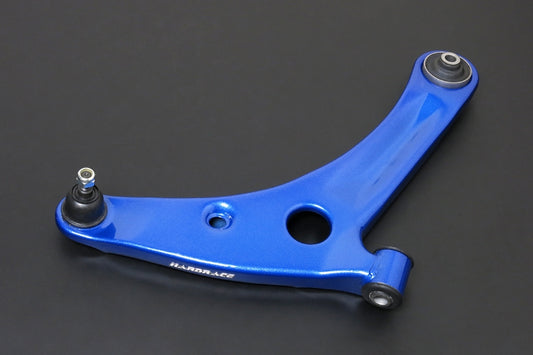 Brazo De Suspensión Inferior Delantero Hardrace Para Mitsubishi Colt Colt Plus