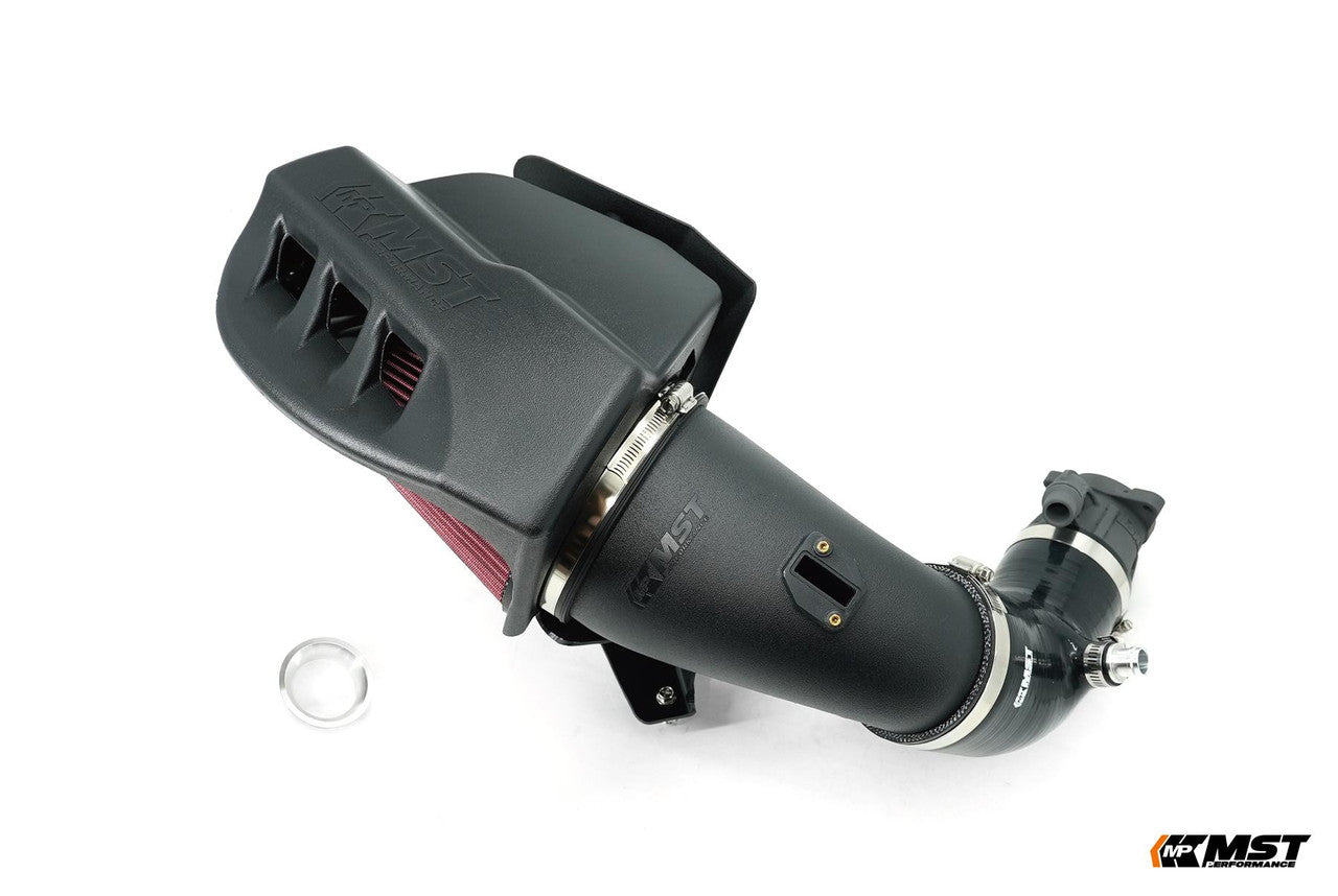 Kit de Filtro de Aire de Admisión MST Performance BMW Serie G B58 3.0 - Imagen 5