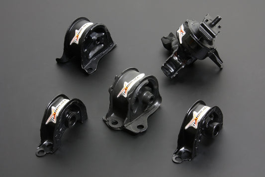 Soporte de Motor Reforzado Hardrace para Honda Civic