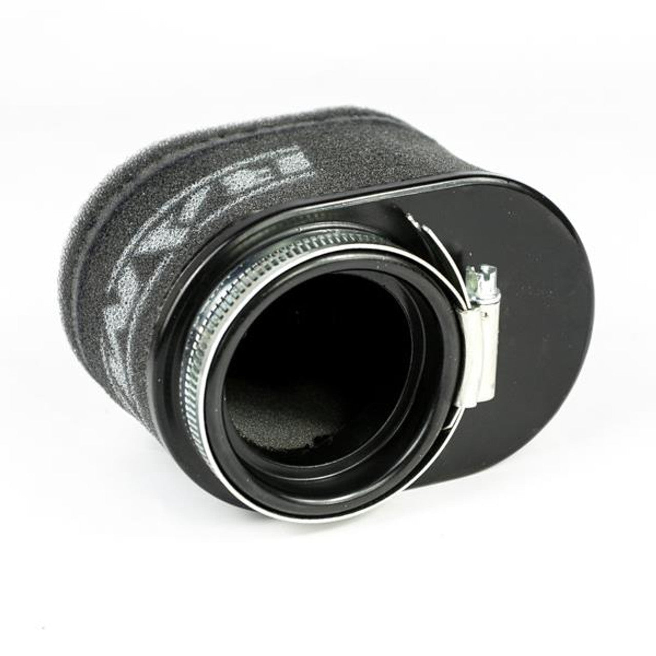 Ramair MV-005 Filtro de Aire Tipo Pod Moto, Cuello 43mm - Imagen 2