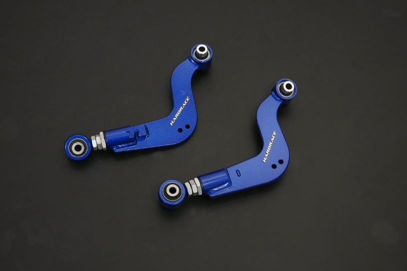 Kit de Camber Trasero Hardrace Para Lexus NX, Toyota Harrier, RAV4