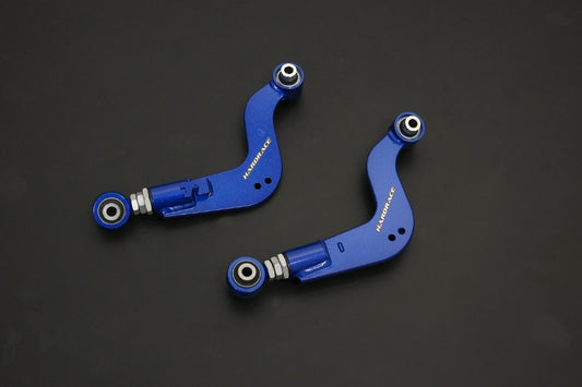 Kit de Camber Trasero Hardrace Para Lexus NX, Toyota Harrier, RAV4