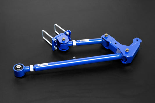 Kit de Brazos Traseros 4link Hardrace Suzuki Jimny