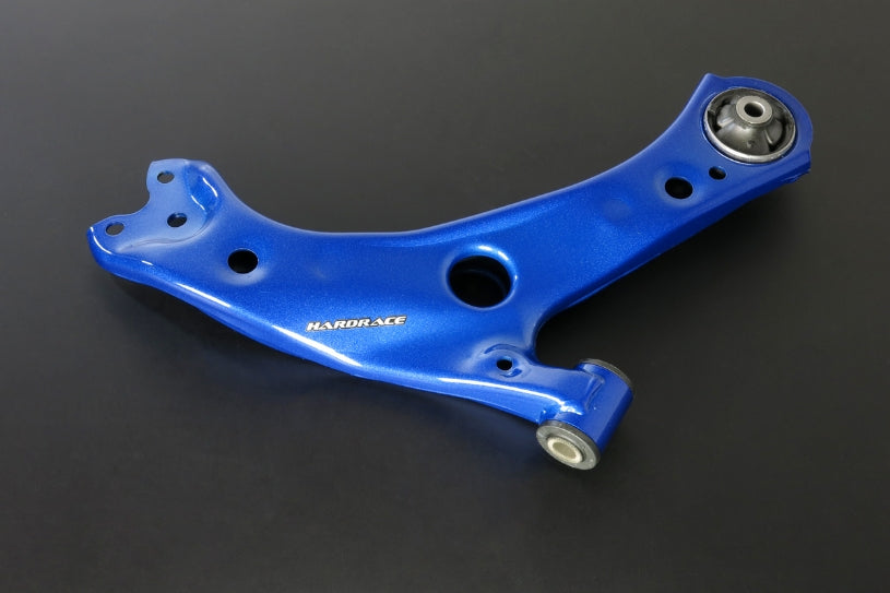 Brazo De Suspensión Inferior Delantero Hardrace Para Toyota Corolla Altis Auris Prius