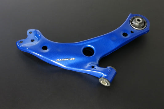 Brazo De Suspensión Inferior Delantero Hardrace Para Toyota Corolla Altis Auris Prius