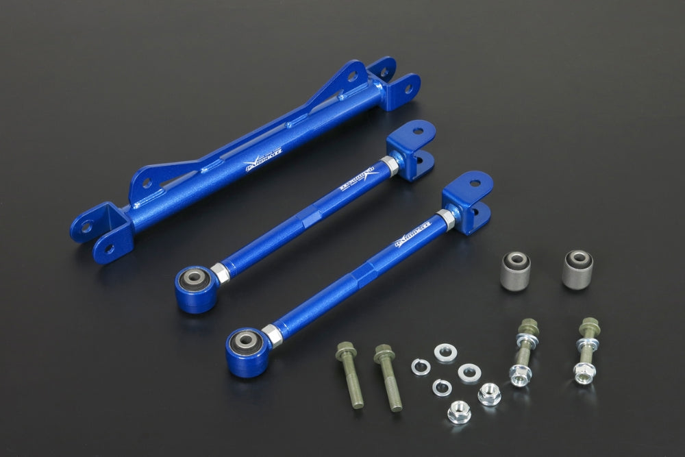 Kit de Eliminación Hicas Hardrace Nissan 240SX Skyline