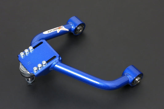 Brazo Superior Delantero Hardrace Para Kit de Caída Mazda 6
