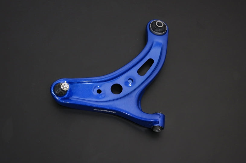 Trapecio Inferior Delantero Hardrace con Ajuste de Centro de Balanceo Scion FRS Subaru BRZ Toyota 86