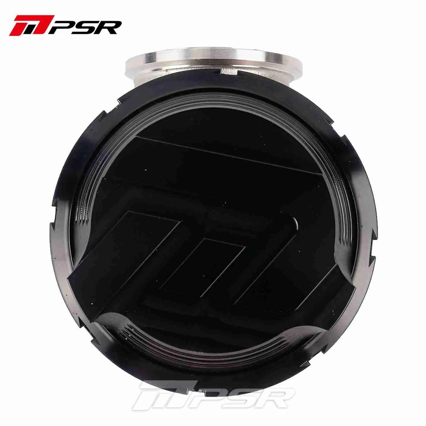 Pulsar PSR Wastegate 45mm V-Band Externa Nueva Generación - Negro - Imagen 2