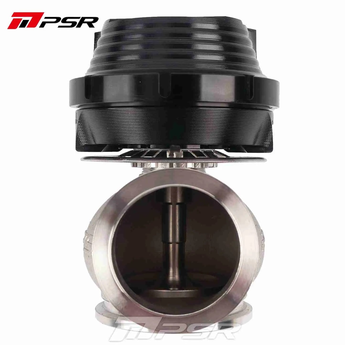 Pulsar PSR Wastegate 45mm V-Band Externa Nueva Generación - Negro - Imagen 3