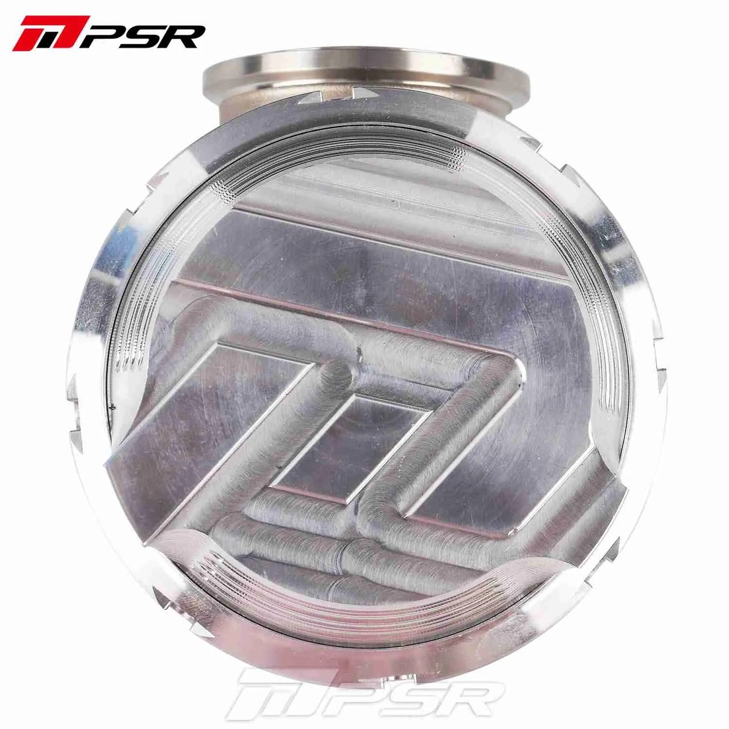 Pulsar PSR Válvula de Descarga Externa 45mm V-Band Nueva Generación - Plata - Imagen 3
