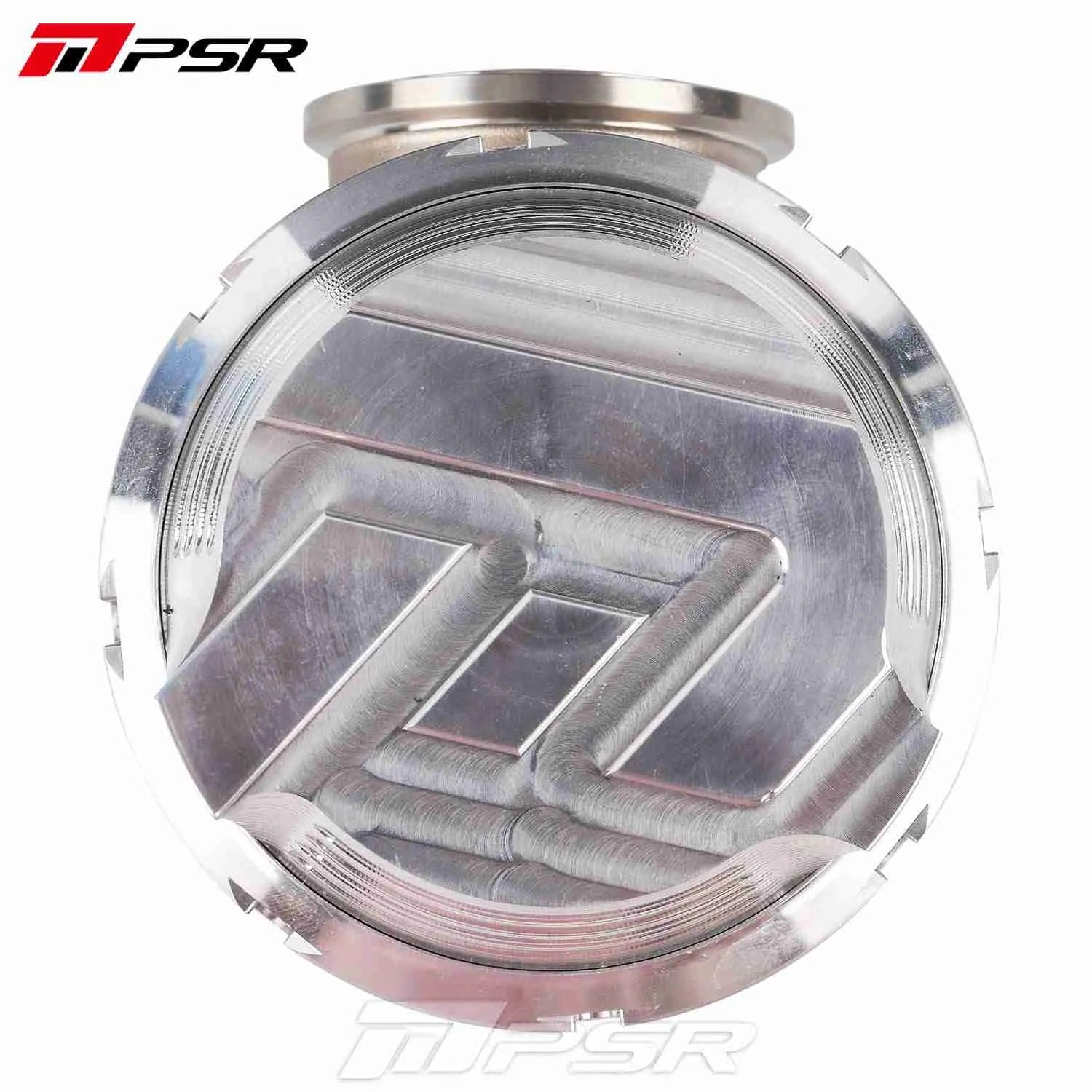 Pulsar PSR Válvula de Descarga Externa 45mm V-Band Nueva Generación - Plata - Imagen 3