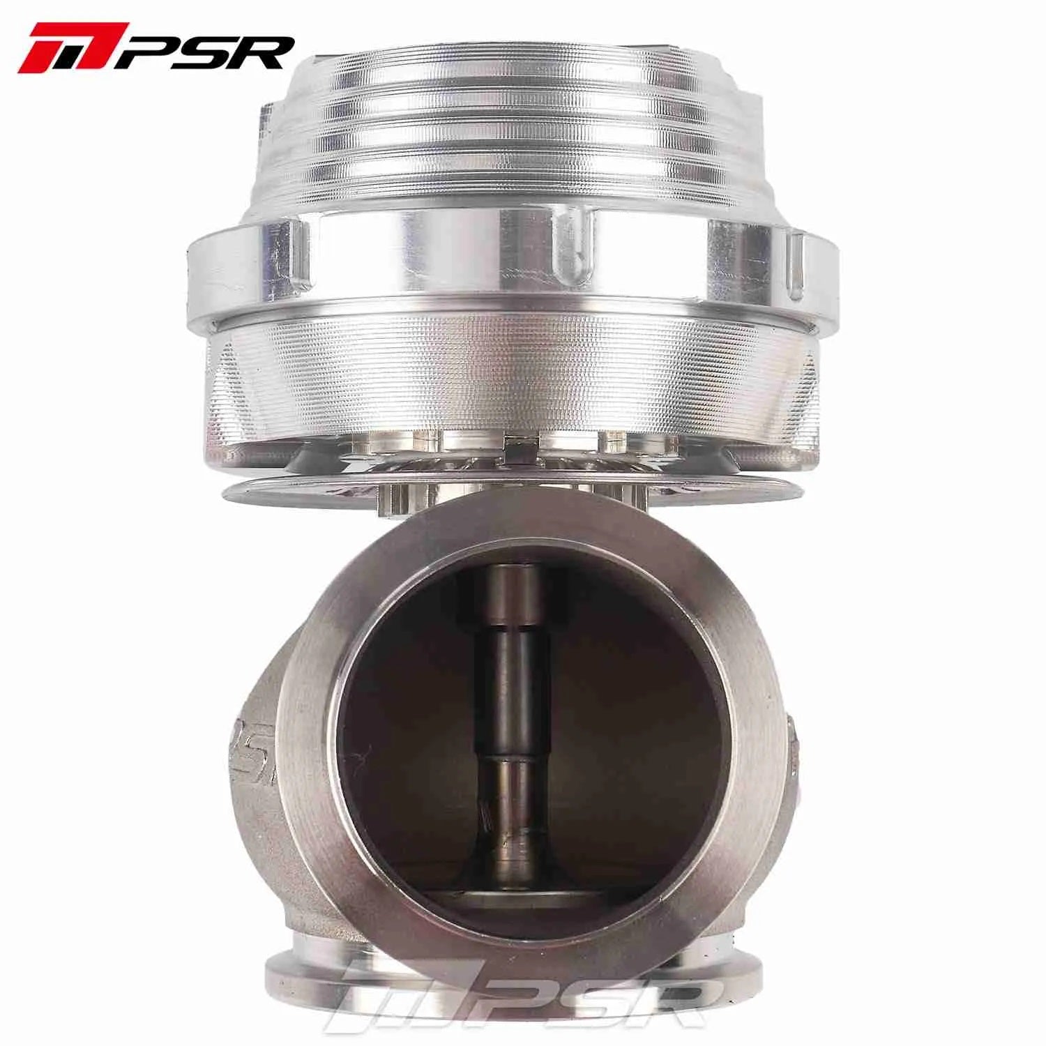 Pulsar PSR Válvula de Descarga Externa 45mm V-Band Nueva Generación - Plata - Imagen 4