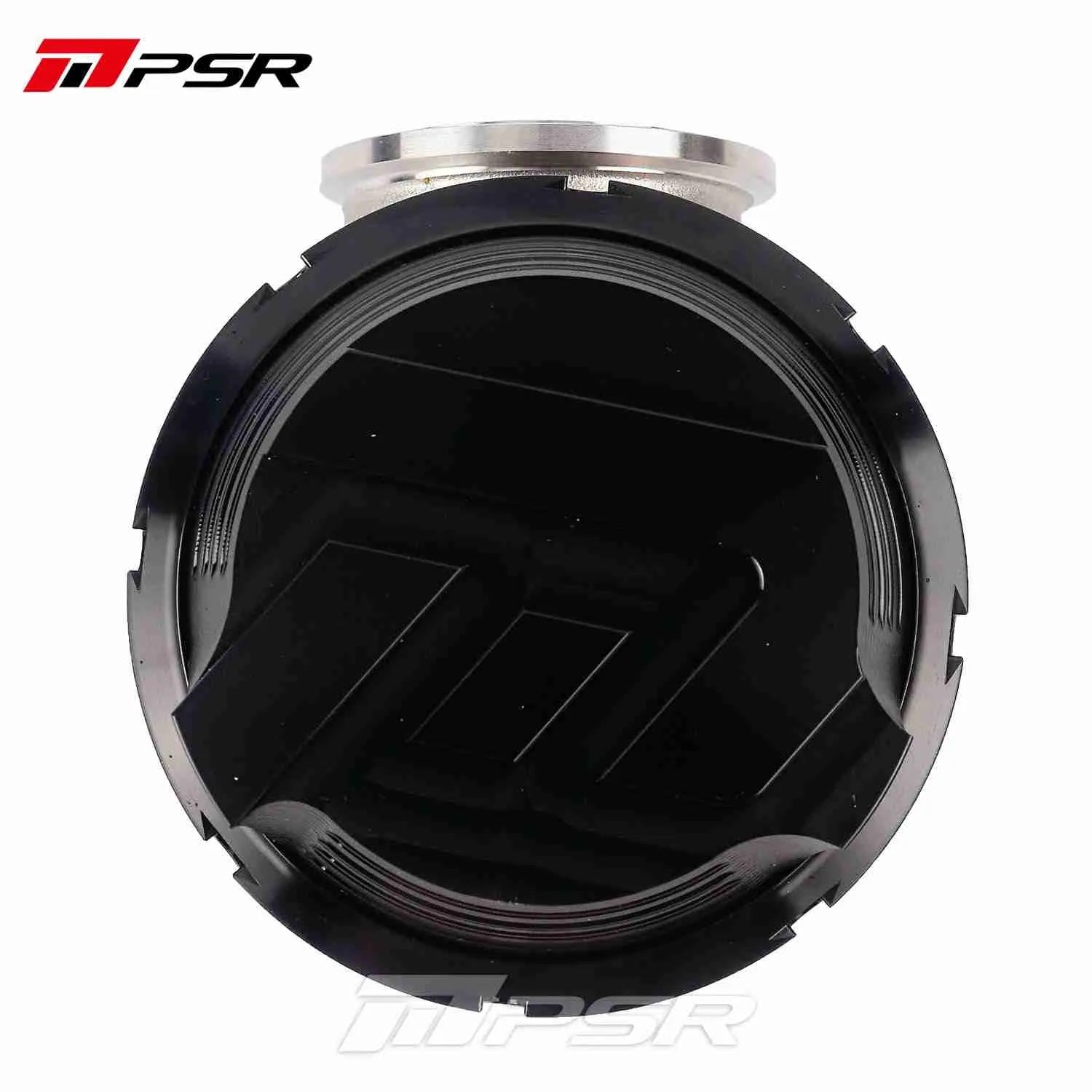Pulsar PSR Wastegate 50mm V-Band Externa Nueva Generación, Negra - Imagen 2