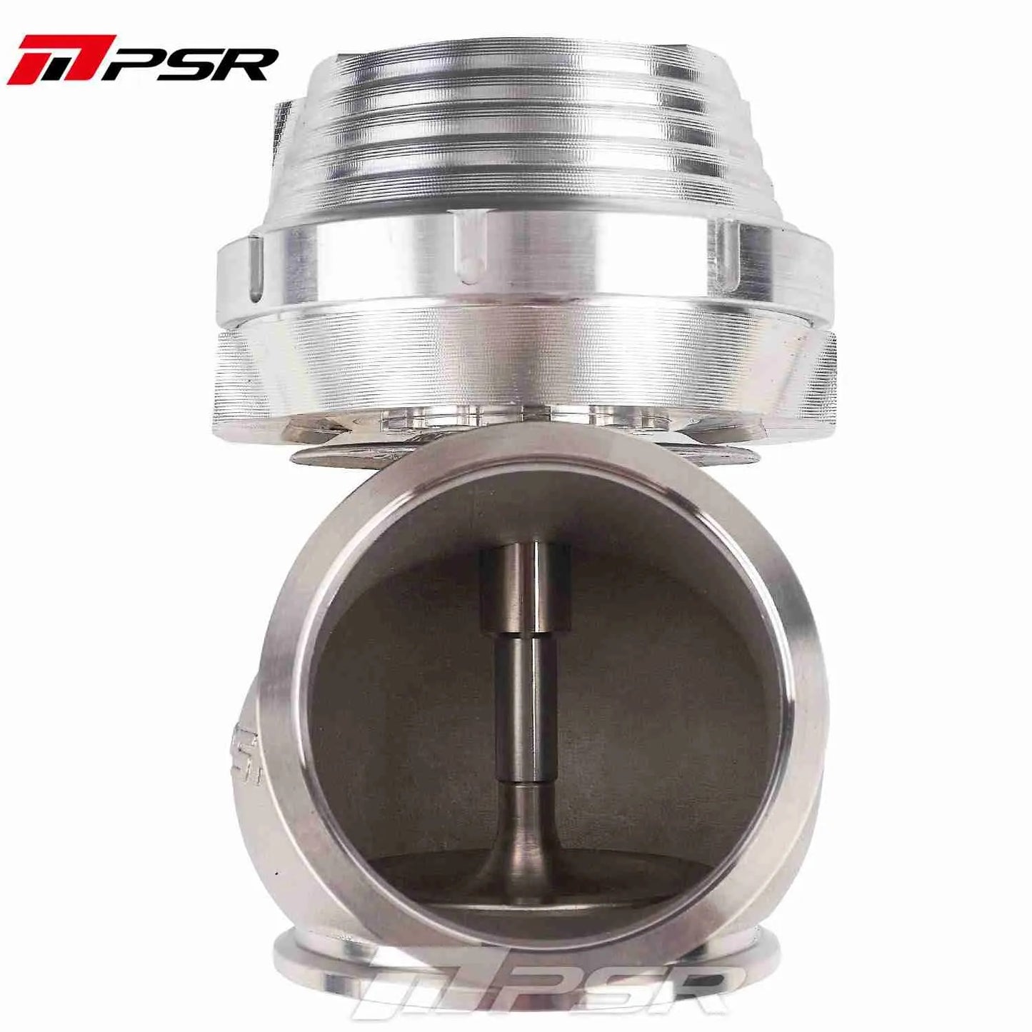 Pulsar PSR Válvula de Descarga Externa 60mm V-Band Plata - Imagen 4