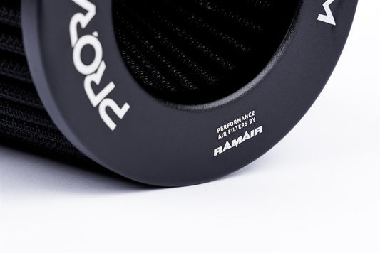 Filtro de Aire Universal Proram con Cuello de Aluminio de 70mm