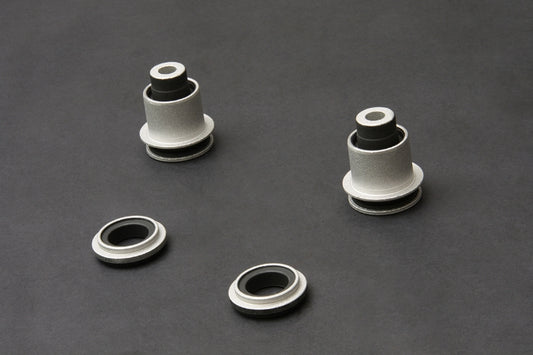Brazo Inferior Delantero Hardrace Para Silentblocks Honda Civic