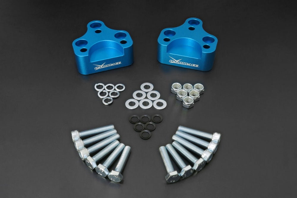 Ajuste de Caída Negativa Hardrace Rc Audi Seat Skoda Volkswagen
