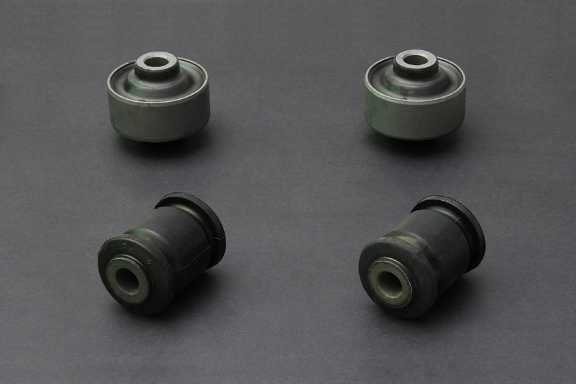 Brazo Inferior Delantero Hardrace + Silentblocks Suzuki Swift SX4