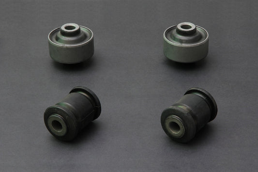 Brazo Inferior Delantero Hardrace + Silentblocks Suzuki Swift SX4