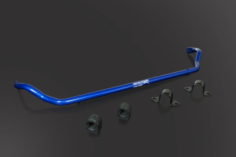 Barra Estabilizadora Delantera Hardrace Para Bmw Z4 Toyota Supra