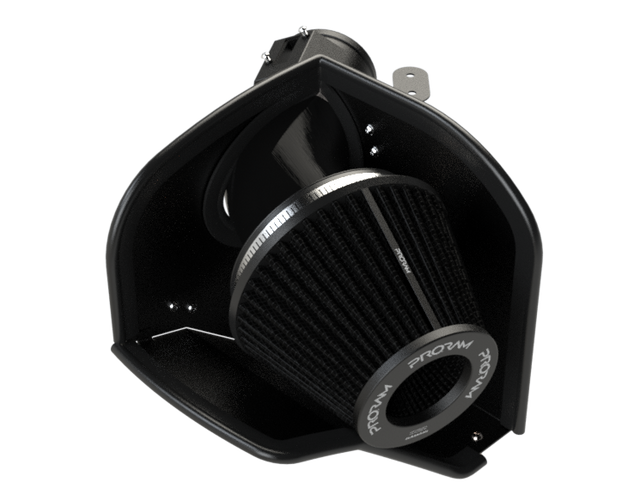 Kit Admisión Directa Proram PRK-253-BK Mini (BMW) JCW GP3 2.0T B48 - Imagen 2