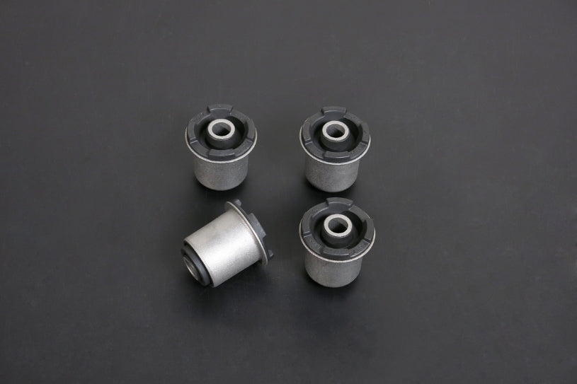 Brazo Superior Delantero Hardrace Para Silentblocks Toyota 4Runner Sequoia Tundra