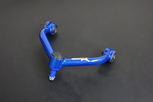 Brazo Superior Delantero Hardrace Para Chevrolet Silverado Gmc Sierra